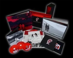 Under Great White Northern [2LP/CD/Dvd Box Set] (Import)
