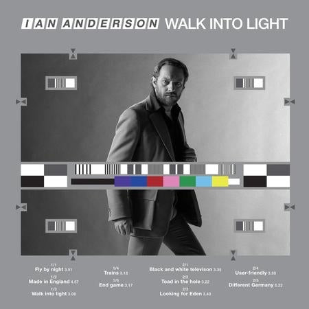 Walk Into Light [LP]