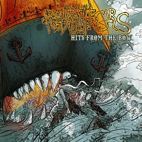Hits From The Bow [CD]