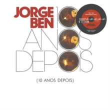10 Anos Depois [LP] (Import)