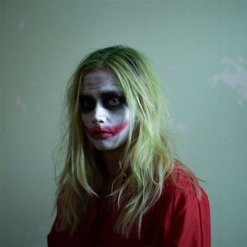 Itken Jos Mua Huvittaa [LP] (Import)