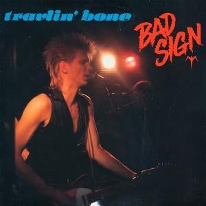 Travlin' Bone [LP] (Import)