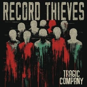 Tragic Company [2LP] (Import)