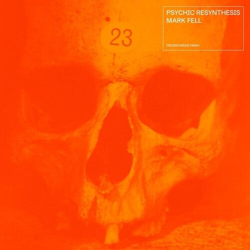 Psychic Resynthesis [2LP]