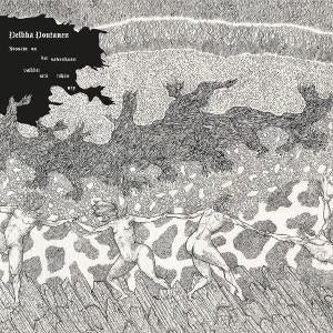 Jossain On Kai Sateenkaari Vaikkei Sita Tahan Nay [LP]