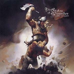 Suffer No Guilt [CD]