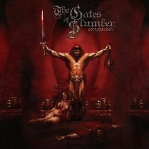 Conqueror [CD]