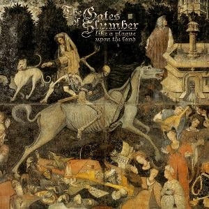 Like A Plague Upon The Land [CD]