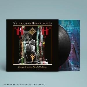 Beauty Reaps The Blood Of Solitude [LP]