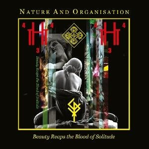 Beauty Reaps The Blood Of Solitude [CD]