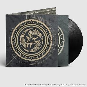 Fire Make Thunder [LP]