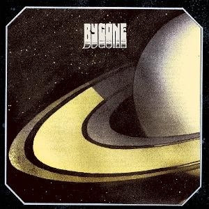 Bygone [CD]