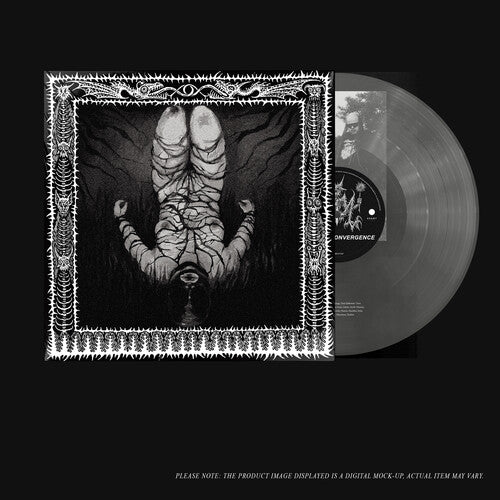 Tortural Symphony Of The Flesh [Silver Vinyl]