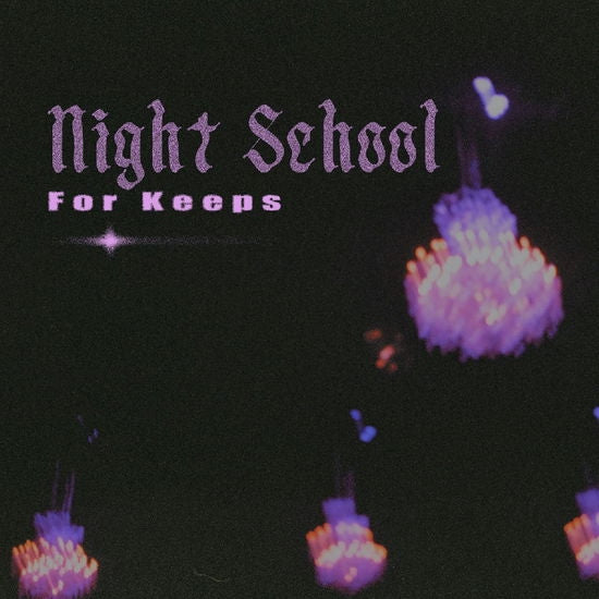 For Keeps [LP] (Import)