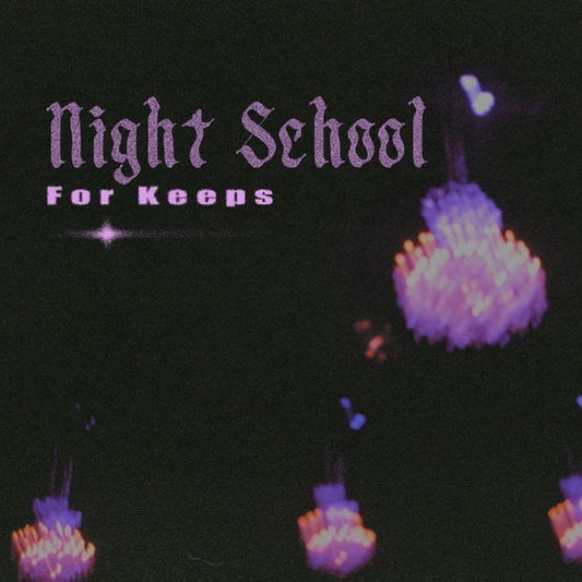 For Keeps [LP] (Import)