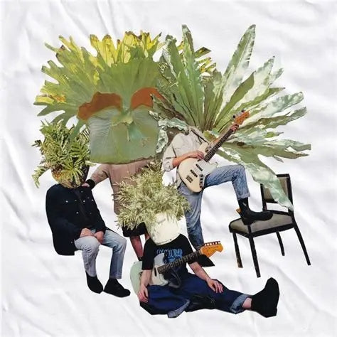 Change My Mind / Dare To Fall In Love [7" Orange/White/Black Vinyl]
