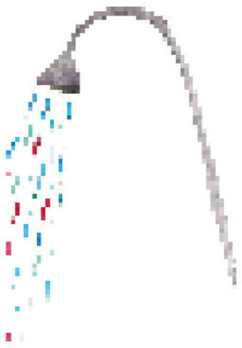 Holdly Ep [LP] (Blue Splatter Vinyl, 10 Year Anniversary Edition)