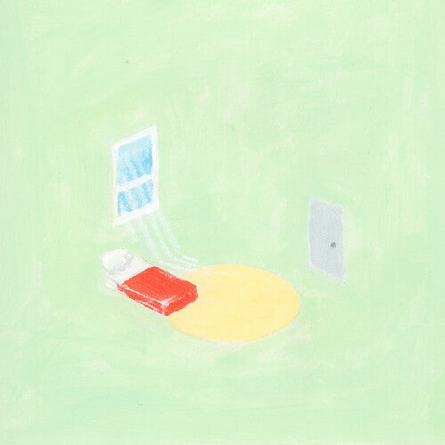 The Birds Outside Sang [LP] ('Monet' Marble Vinyl, 10 Year Anniversary Edition)