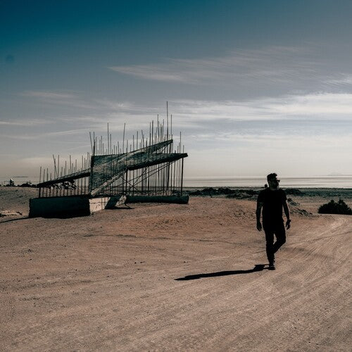 Salton Sea [LP] (Green Vinyl)