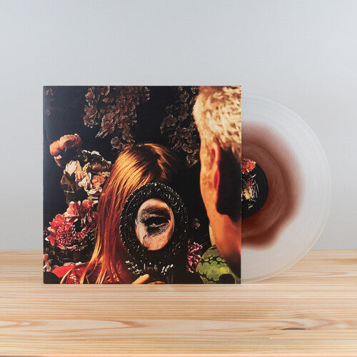 Birth Of Omni [LP] (Mahogany & Cloudy Clear Vinyl)