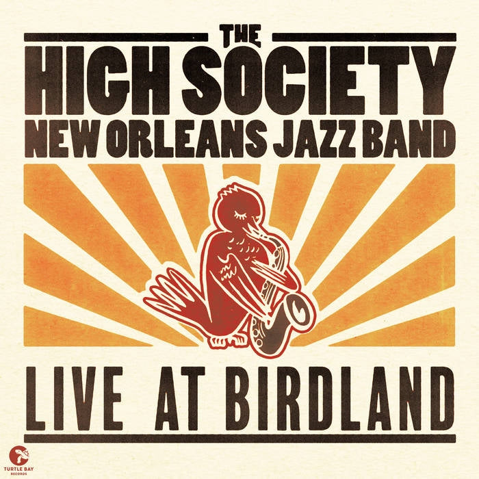 Live At Birdland [CD]