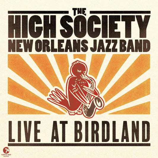 Live At Birdland [CD]