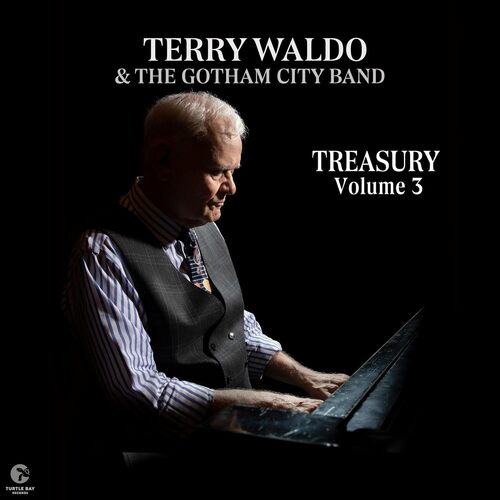 Treasury Volume 3 [Vinyl]