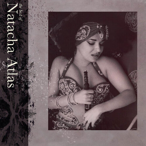 The Best Of Natacha Atlas [Vinyl]