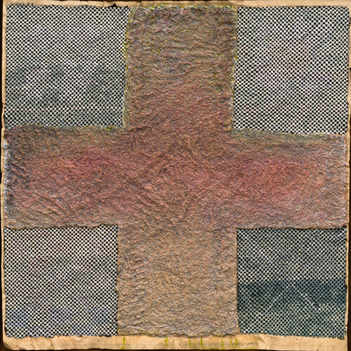 Music For Intersecting Planes [LP]