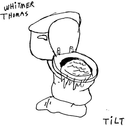 Tilt [7" Vinyl] (Zine)