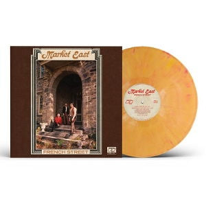 French Street [LP] (Paisley Peach Vinyl)
