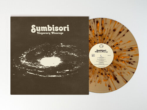 Sumbisori [LP] (Orange & Brown Splatter Vinyl)