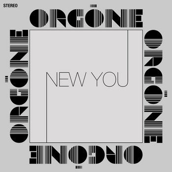 New You [2LP Natural With Black Swirl Vinyl]