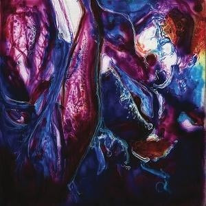 Dysillision [LP] (Colored Vinyl)