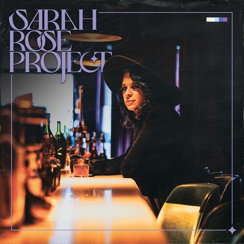 Sarah Rose Project [LP]