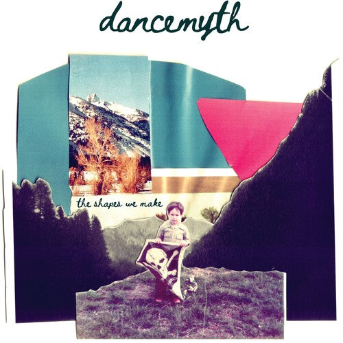 The Shapes We Make [LP] (Import)