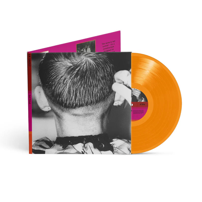 Kae Tempest [Orange Vinyl]
