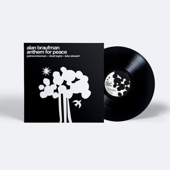 Anthem for Peace [Vinyl]