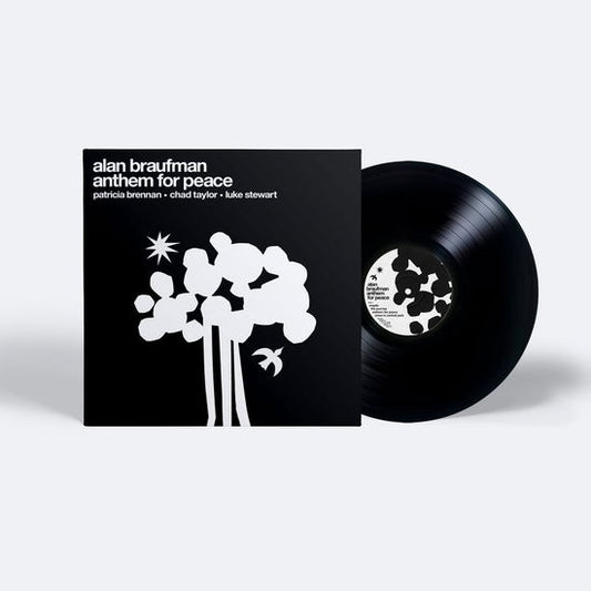 Anthem for Peace [Vinyl]