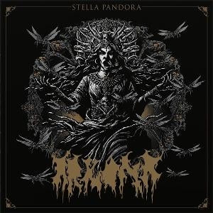 Stella Pandora [LP White Vinyl]