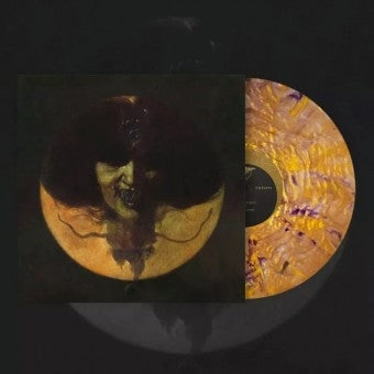 Akhlys — Melinoë [2LP] — cover artwork