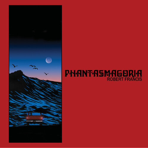Phantasmagoria [Vinyl LP]