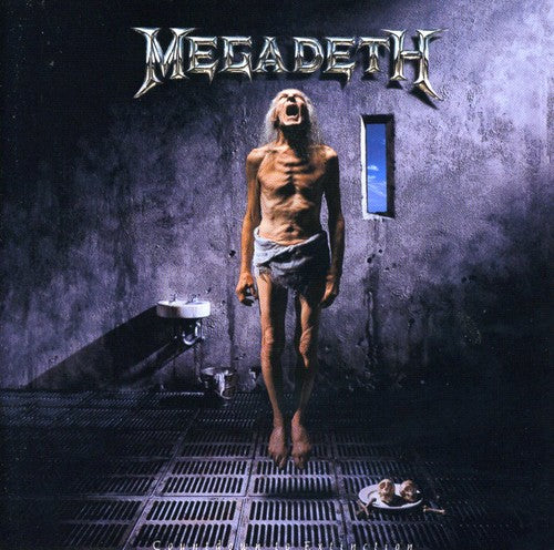 Countdown To Extinction [CD] (Import)