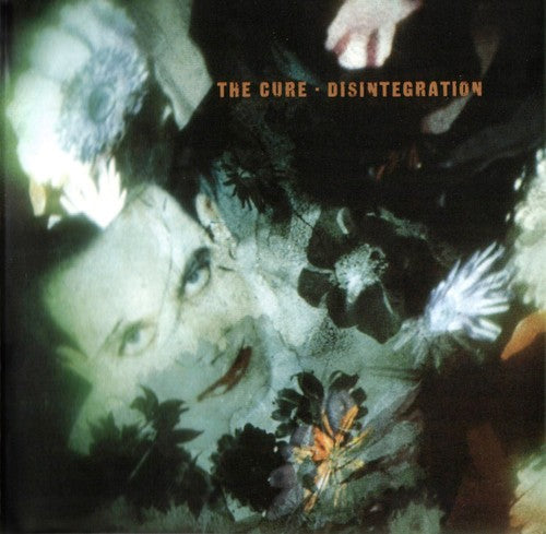 Disintegration [CD] (Import)