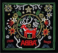 Little Things [CD-Single] (Import)