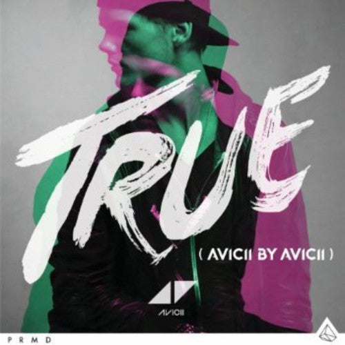 True: Avicii By Avicii [CD] (Import)