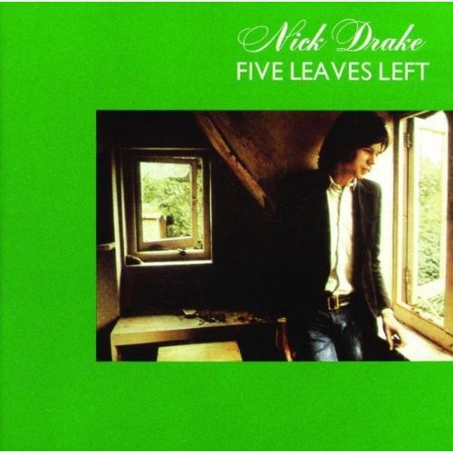 Five Leaves Left [CD] (Import)