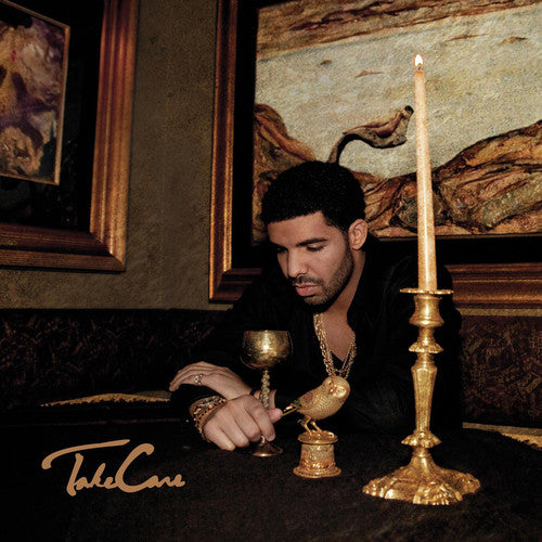 Take Care [CD] (Import)
