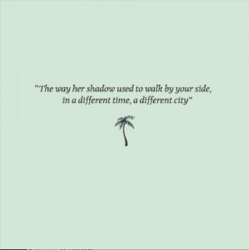 An Argument With Myself [LP] (Picture Disc)