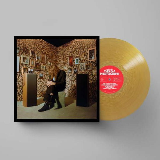 This Is A Photograph [LP] (Gold Nugget Vinyl)